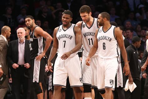 who won the nets game last night.